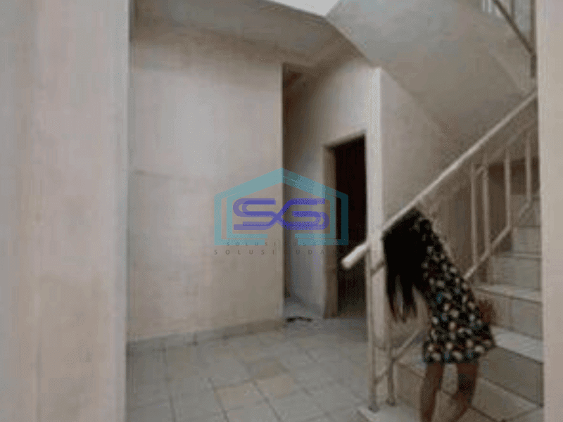 Dijual Ruko Siap Pakai di Taman Royal, Tanah Tinggi Tangerang