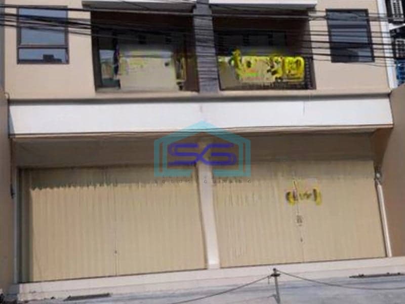 Dijual Ruko Muara Karang Jakarta Utara