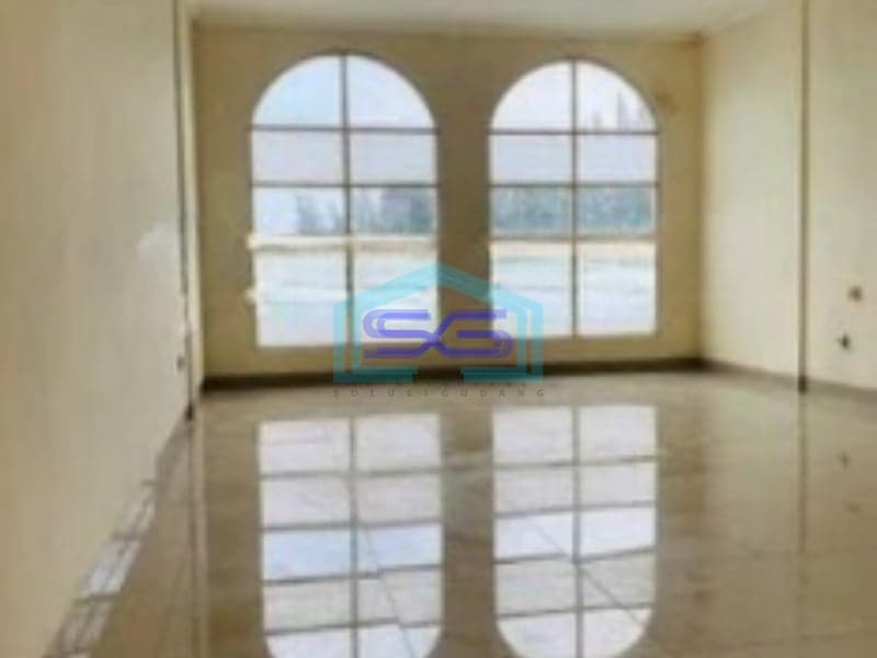Dijual cepat Ruko Green Lake City unit langka Cipondoh Tangerang LB 297m2