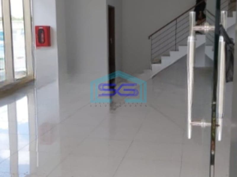 Dijual Ruko Lokasi Cipayung Jakarta Timur Luas Tanah 110 m2