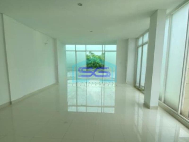 Dijual Ruko 3 Lantai Luas Bangunan 235 m² Lokasi di BSD Tangerang Selatan