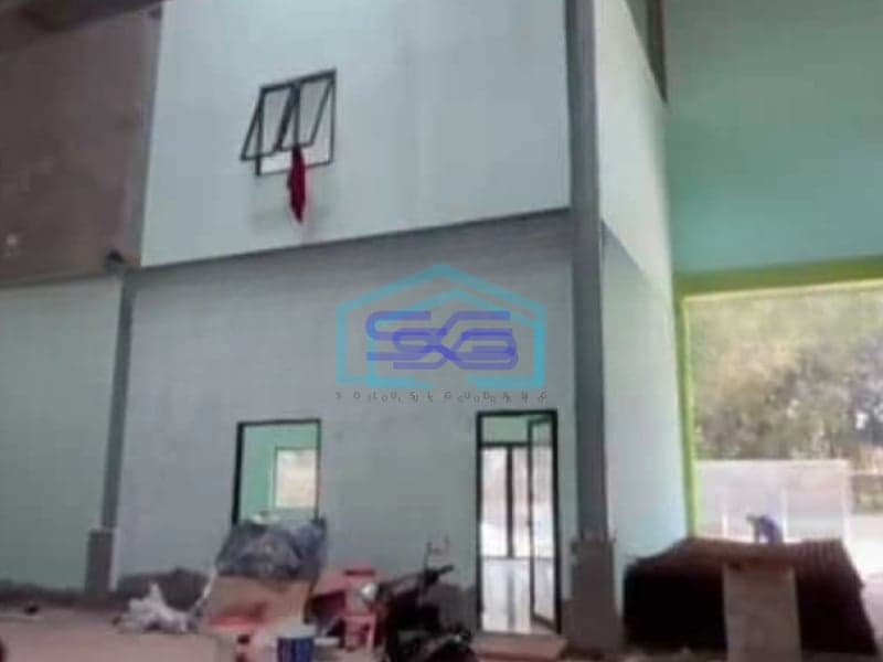 Disewakan Gudang Ada Kantor Luas Bangunan 1750 m² Lokasi Cikarang Bekasi