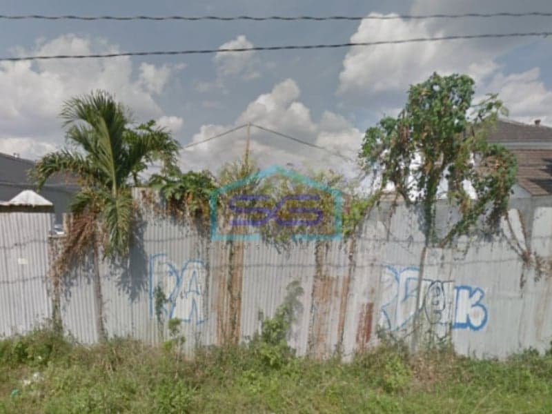 Dijual Tanah di Sendangadi Sleman, Jogja LT 3.857 m2