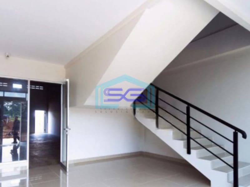 Disewakan Gudang Kawasan Industri Sentul Bogor Luas Bangunan 210m2