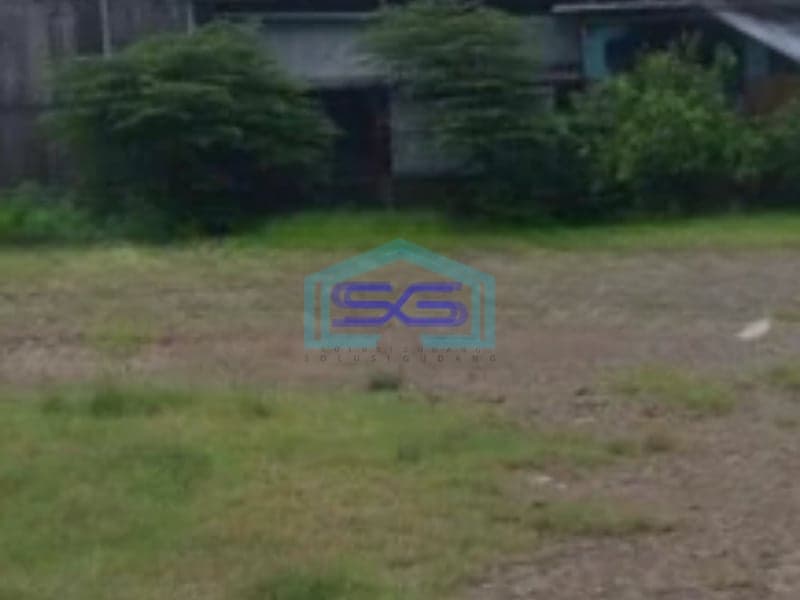 Dijual Gudang Kantor dan Tanah di Kayu Besar Jakarta Utara Komplek Pergudangan Miam Luas tanah 2337m2