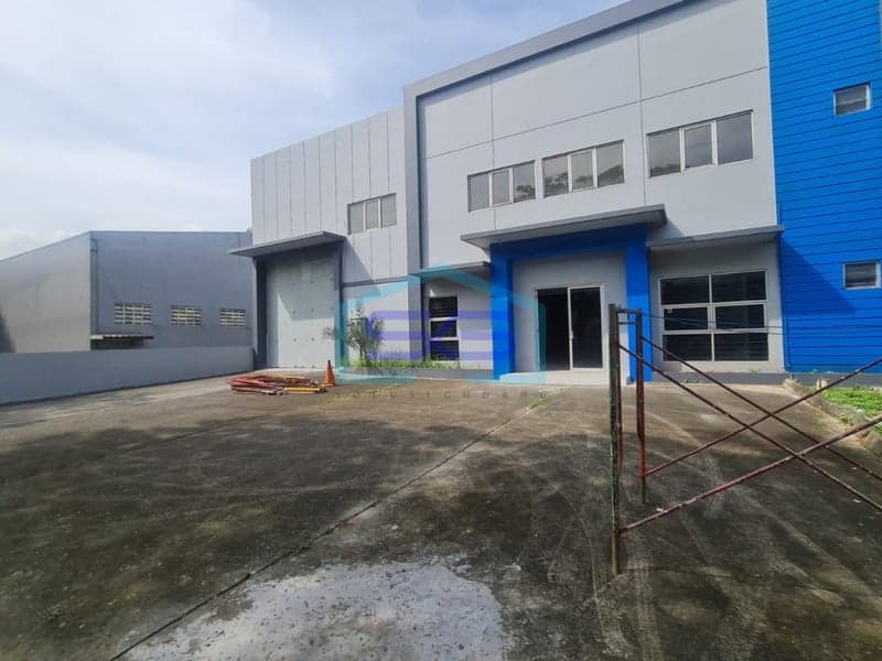 Disewakan Gudang di Delta Silicon 3 Lippo Cikarang dekat Jababeka 3, Cikarang, Bekasi