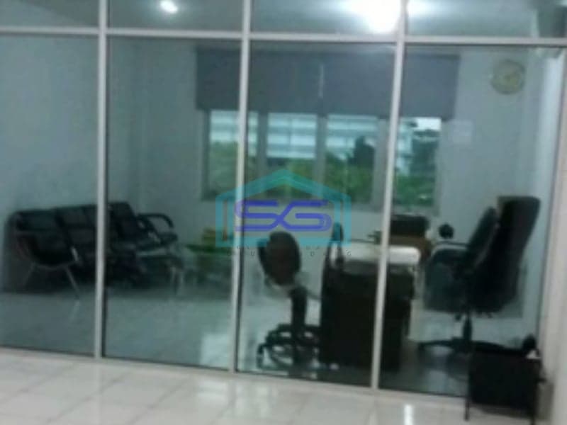 Dijual Ruko di PIK Elang Laut Jakarta Utara Bebas Banjir LB 262m2
