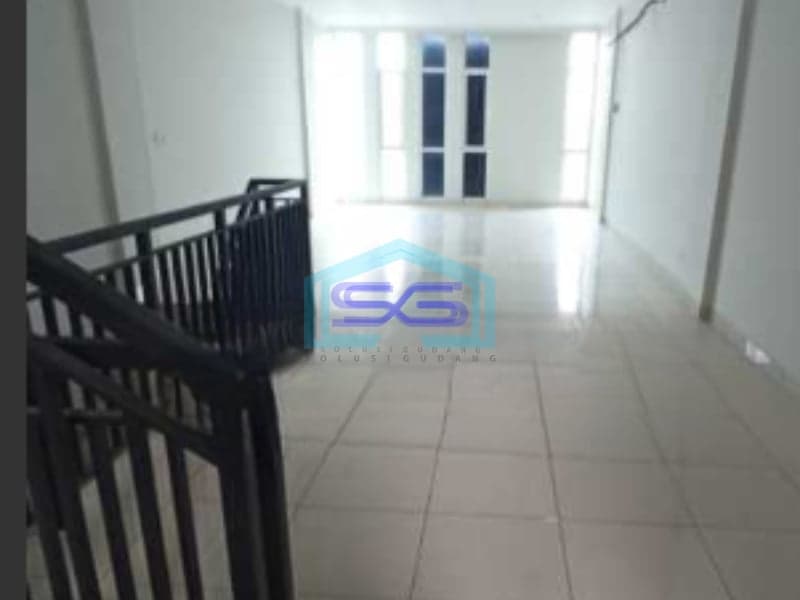 Dijual Ruko Murah Lokasi Startegis di Bekasi Luas Bangunan  239 m²