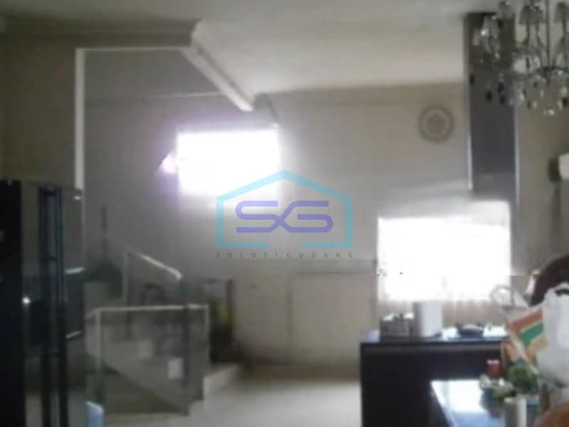 Disewakan Ruko Luas Bangunan 220 m2 Lokasi di Bandung