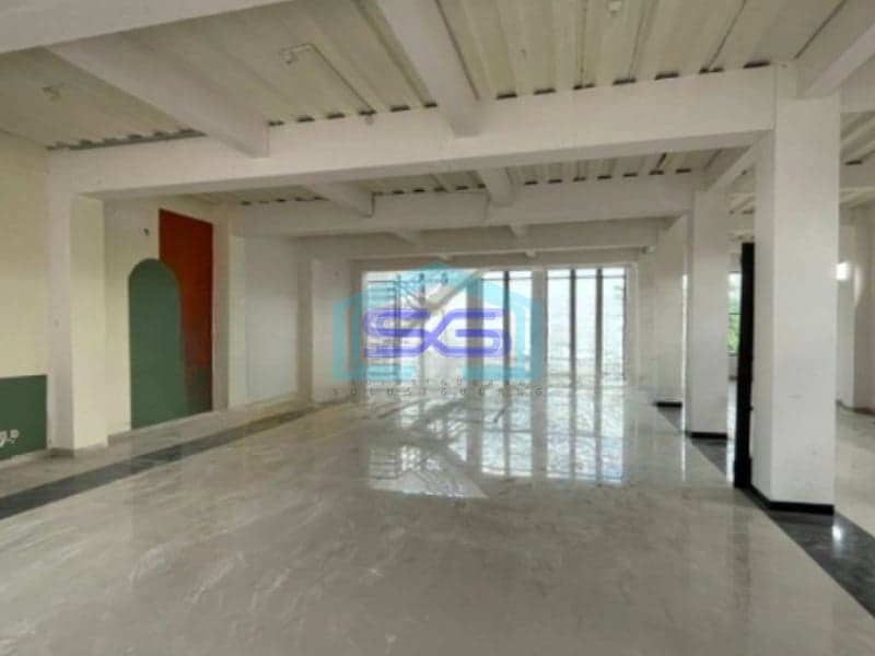 Disewakan Kantor DI kawasan BIsnis Depok Sleman Jogja Luas Bangunan  506 m²