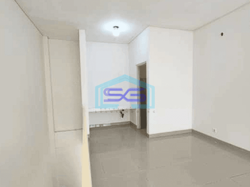 Disewakan Ruko Di Pisa Grande Paramount Serpong Tangerang Bangunan 2 Lantai