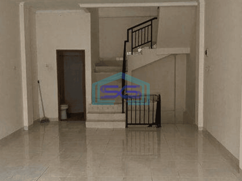 Disewa Ruko 3 Lantai Pasar Laris Green Palm Jakarta Barat