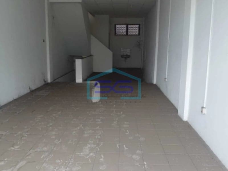 Dijual Ruko di Jl Srengseng Raya Kembangan, Jakarta Barat Luas Bangunan 148 m2
