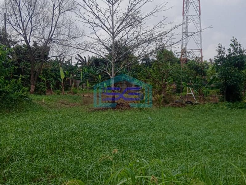 Dijual Tanah Pipa Jaya Siap Bangun di Jalan Kejawen Kemuning Palembang Luas 2191m2