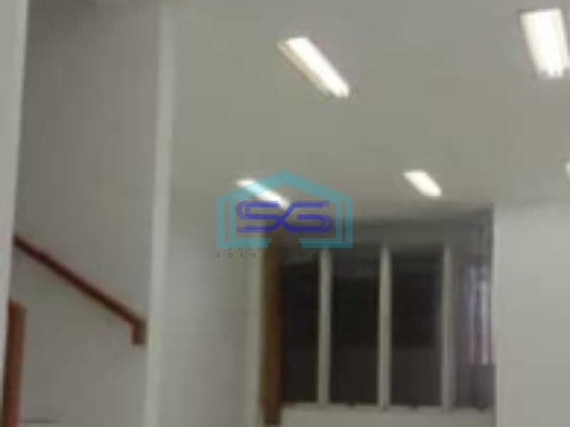 Disewakan Ruko Gandeng Kapten Tendean Jakarta Selatan Luas Bangunan  1800 m²