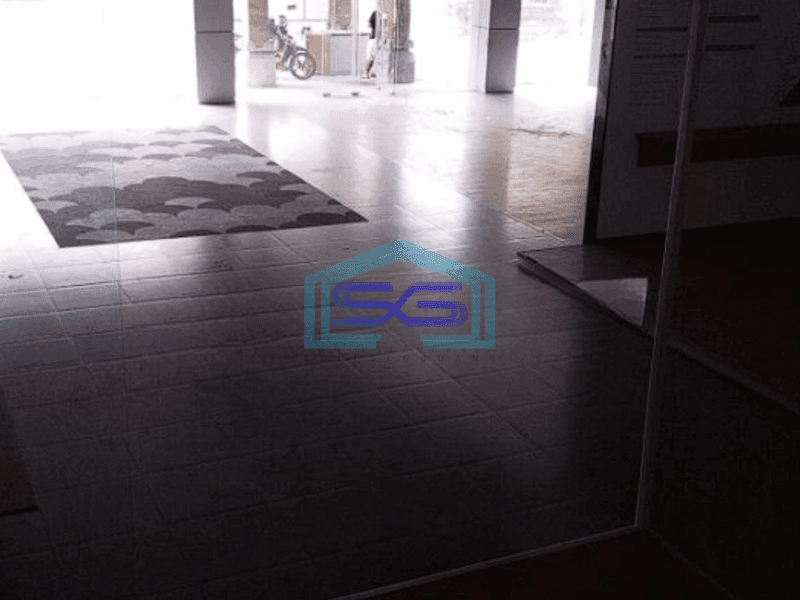 Disewakan Gedung Komersil di Bali Denpasar Luas Bangunan 1160m2