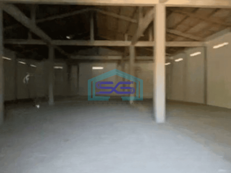Disewakan Gudang Siap Pakai di Subang Strategis Dekat Tol LT 5000m2