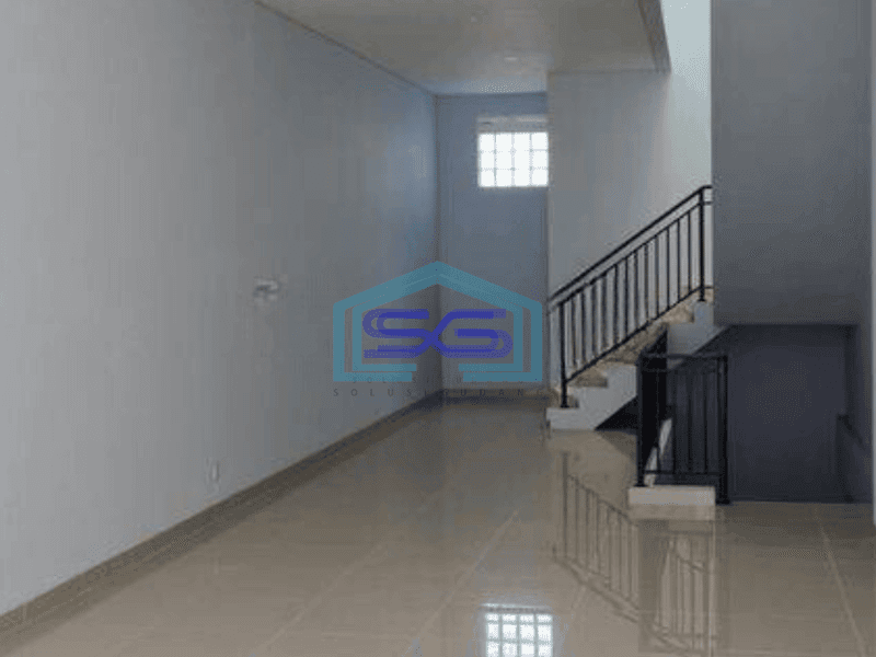 Disewakan Ruko Lokasi Strategis di Area Dulatif Andir Bandung