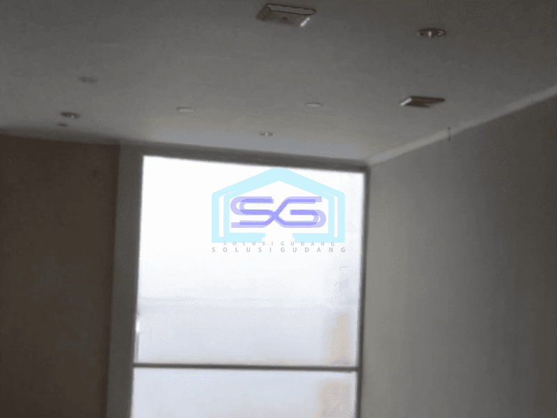 Dijual Ruko Lokasi Strategis Luas Tanah 160 m² di Holis Cigondewah Bandung