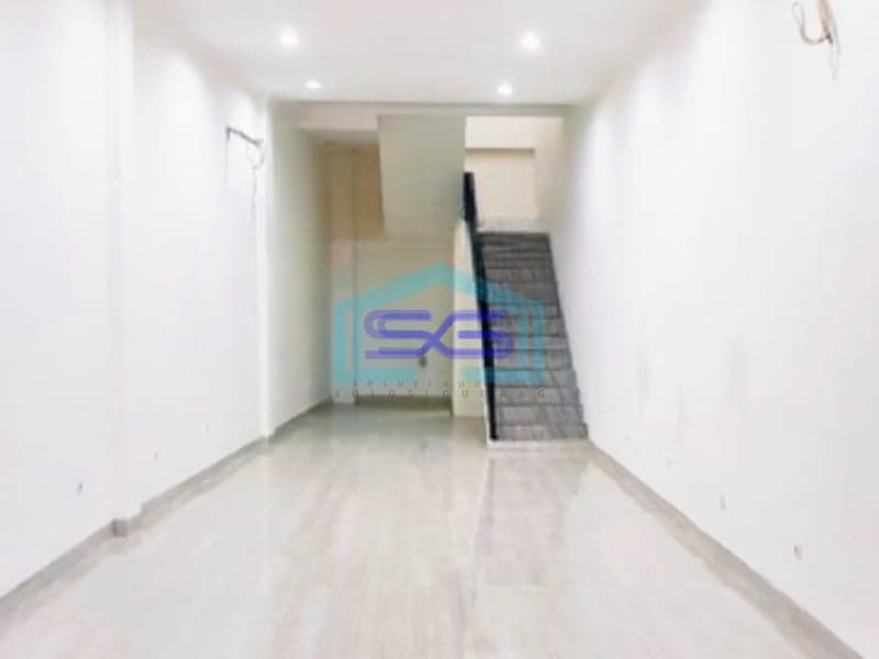 Disewakan Ruko 2 Lantai Di Gandaria Kebayoran Baru Jakarta Selatan LB 100m2