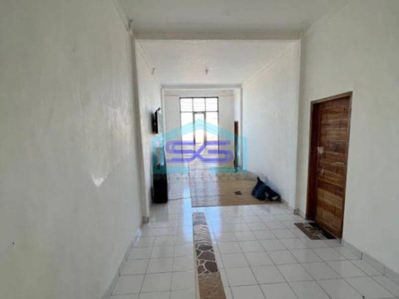 Disewakan Ruko di Cargo Permai Jl. Gunung Galunggung Denpasar Luas 100m2