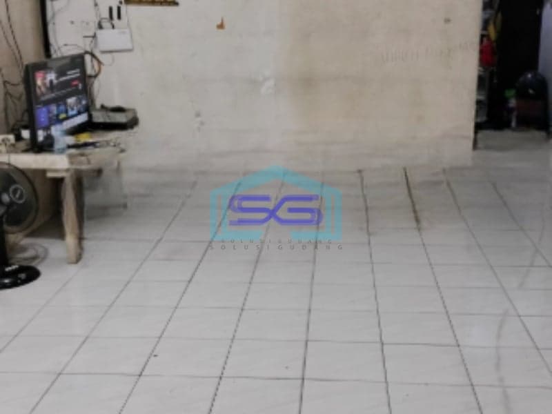 Dijual Ruko Luas Bangunan 180 m2 Lokasi Teluk Gong Jakarta Utara