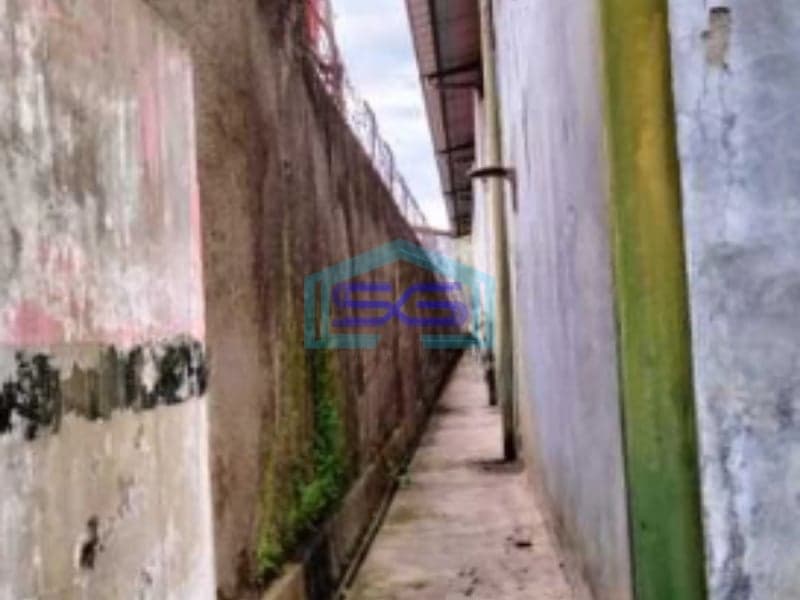 Disewakan Gudang Kopo Bandung Siap Pakai Harga Nego Luas Bangunan 700m2