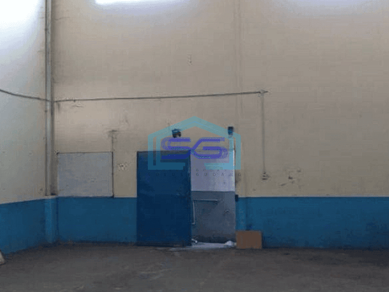 Disewakan Gudang Siap Pakai di Kompleks Pergudangan Aman Daerah Cakung Jakarta Timur