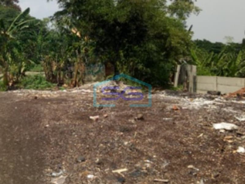 Dijual Tanah Zona Industri Luas 27000 m² Lokasi di Jakarta Timur