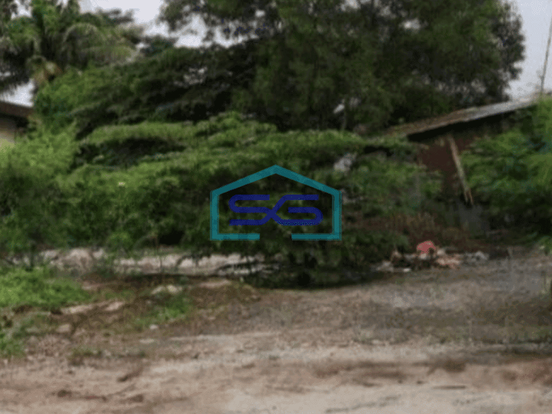 Dijual Kavling Luas Untuk Gudang di Pulo Gadung Jakarta Timur