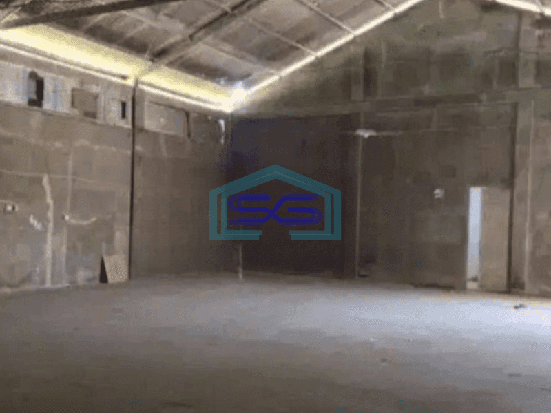 Dijual Gudang Siap Pakai di Rajeg Pasar Kemis Tangerang Luas Tanah 800 m²