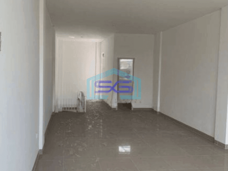 Dijual Ruko Luas Bangunan  250 m² Lokasi Strategis di Cengkareng Barat Jakarta Barat