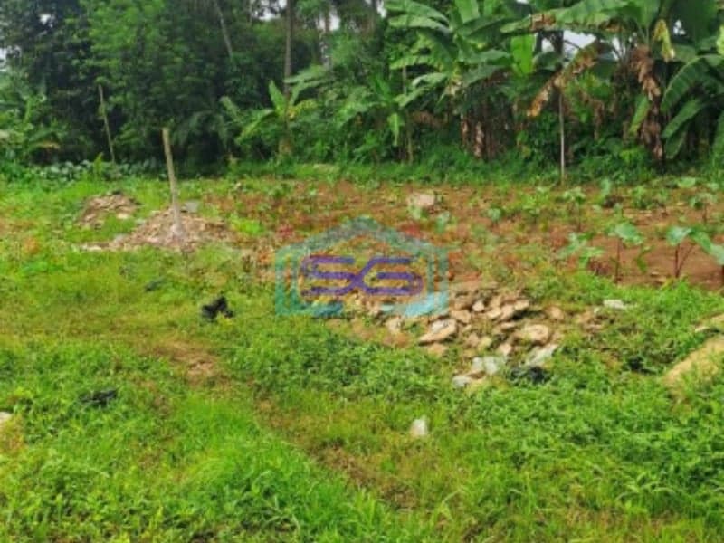 Dijual Tanah di Daerah Kemang Bogor Luas Tanah 3000m2