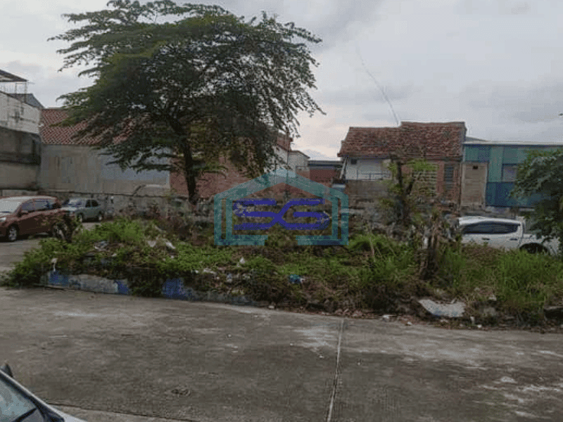 Dijual Tanah Kosong di Jl. Jendral Ahmad Yani By Pass Matraman Jakarta Timur Luas 2651m2