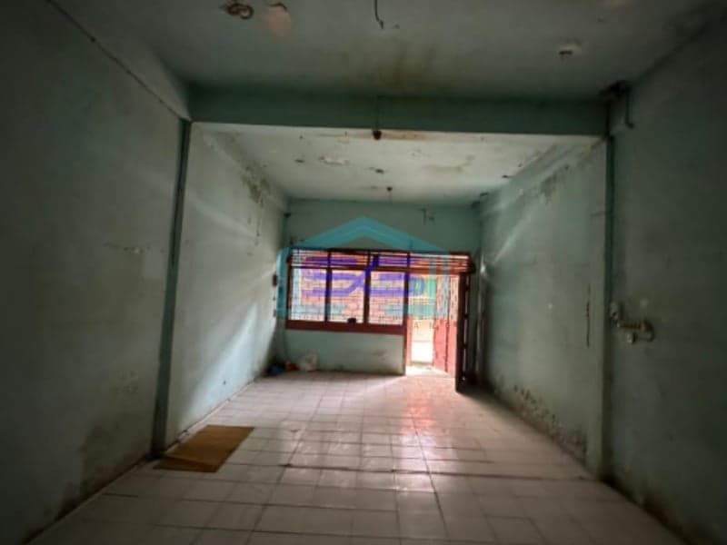 Dijual Ruko Strategis di Palembang Luas Bangunan 250m2