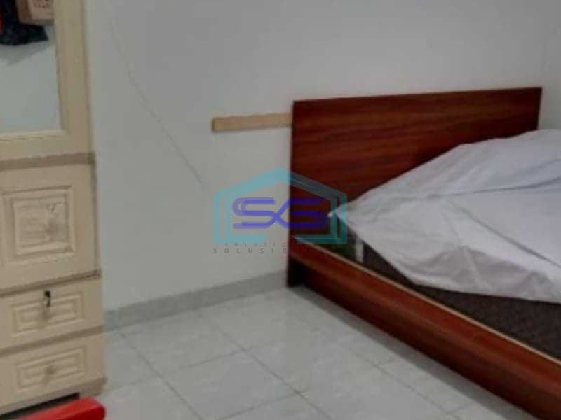 Dijual Cepat Ruko Bebas Banjir Luas Tanah  150 m² di Jakarta Barat