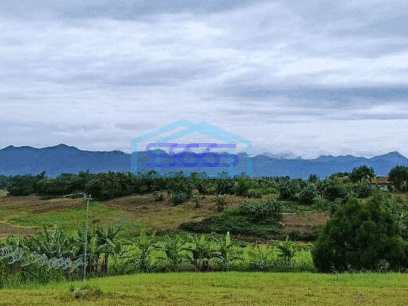 Dijual Kavling  Sangat Cantik View Danau di Kota Baru Parahyangan