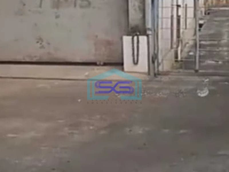 Disewakan Gudang Siap Pakai Di Jl Utama Kranggan Jatisampurna Bekasi Luas Bangunan 800m2
