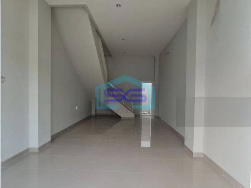 Disewakan Ruko Avenue Citra 8 Jakarta Barat LB 105m2