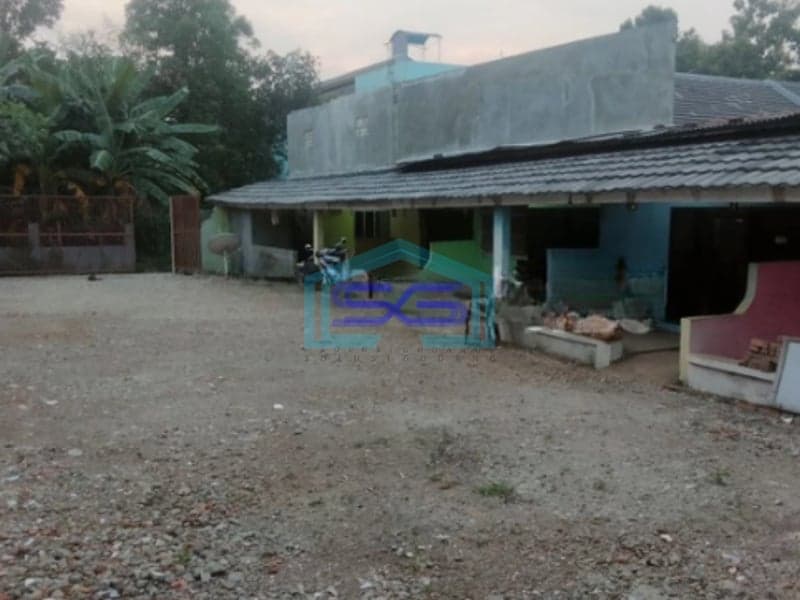 Dijual Tanah Lokasi di Jatisampurna Bekasi Akses Tol