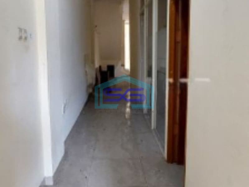 Dijual Ruko Di Muara Karang Jakarta Utara 3 Lantai Shm Luas Tanah 107m² Bagus Lokasi Strategis