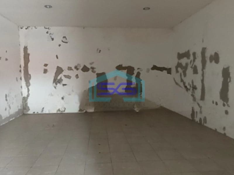 Dijual Ruang Usaha Di Menoreh Raya Sampangan Semarang Barat Luas Bangunan 210 m²