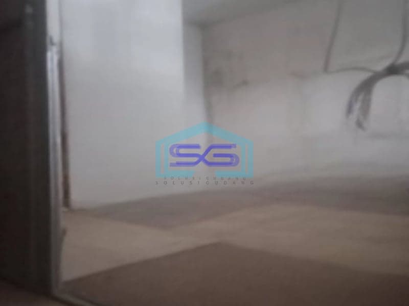 Disewakan Gudang Luas Tanah  234 m² Lokasi Kalideres Jakarta Barat