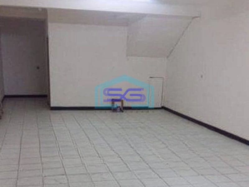 Disewakan Ruko Siap Pakai di Sunter Jakarta Utara LB 300m2