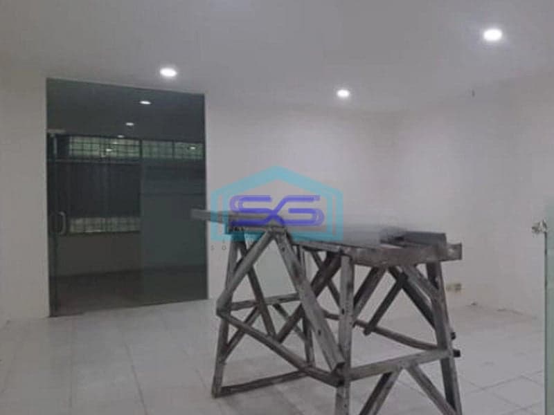 Dijual Ruko di Koja Dekat Pelabuhan dan Pintu Tol Jakarta Utara LB 280m2