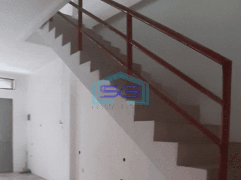Dijual Ruko Luas Bangunan  250 m² di Pluit Jakarta Utara