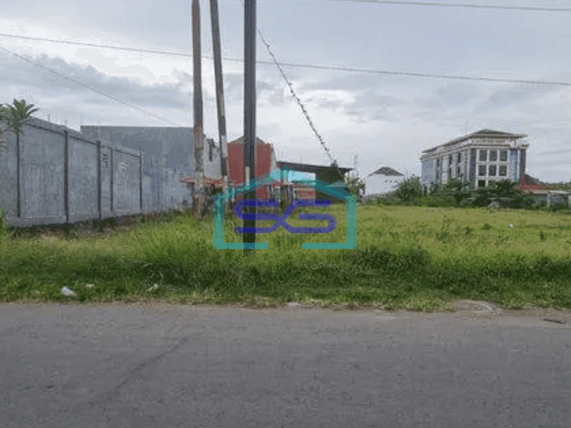 Dijual Tanah di solo