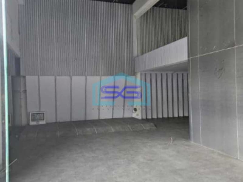 Disewakan Ruko Siap Huni Di Jalan Panjang Kebon Jeruk Jakarta Barat Luas Bangunan 500m2