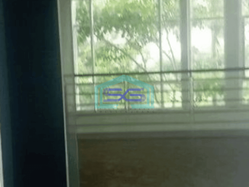 Disewakan Ruko di Sunter Jakarta Utara Luas Bangunan 500 m²