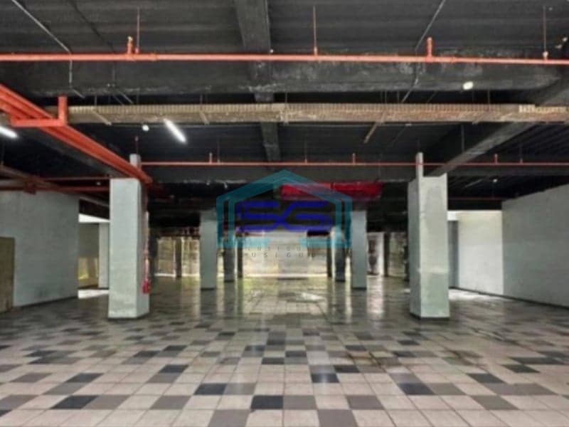 Dijual Gedung Kantor di Kebon Sirih Jakarta Pusat Siap Huni LT 786m2